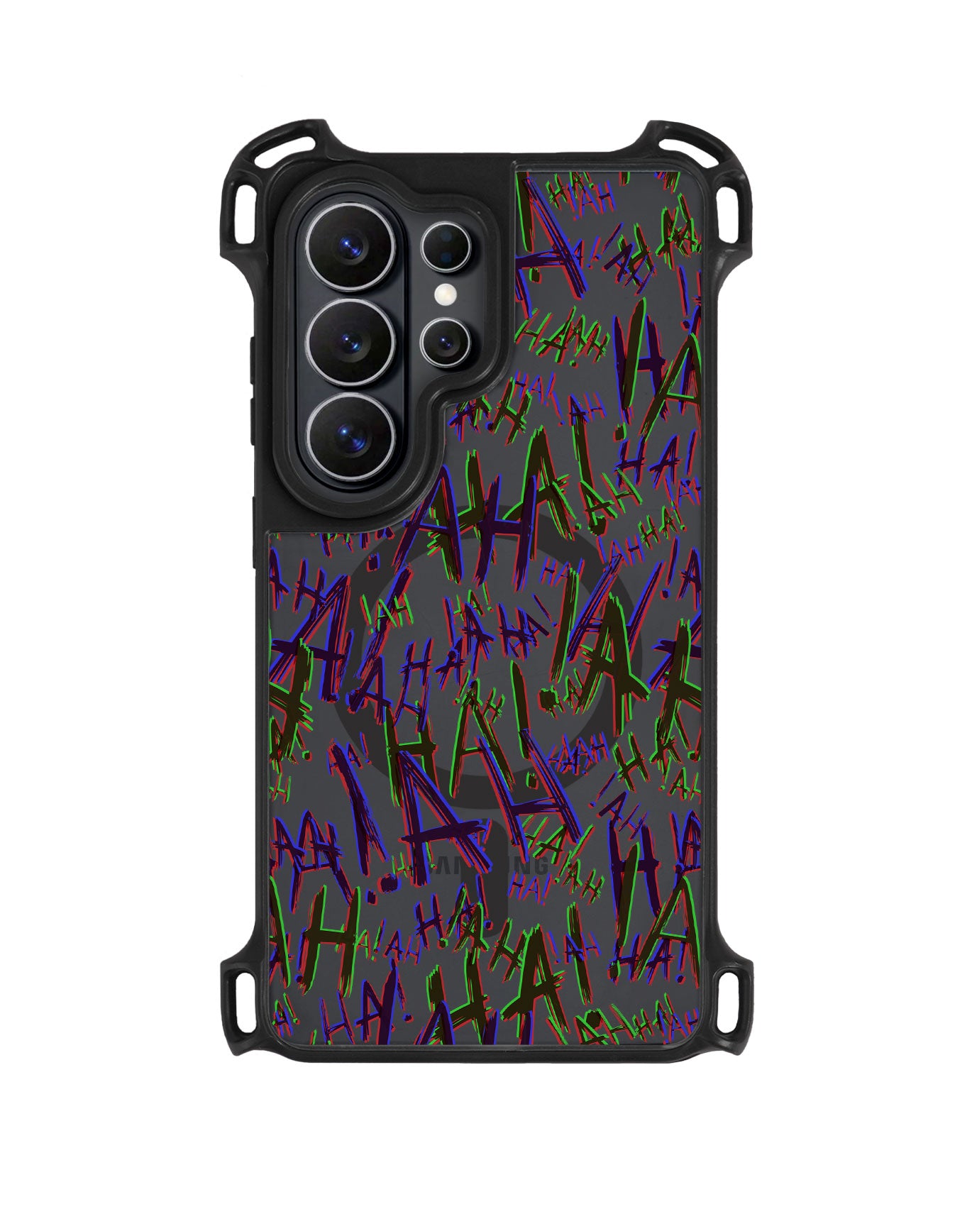 Android Rearguard UltimateZ - Joker 5.0