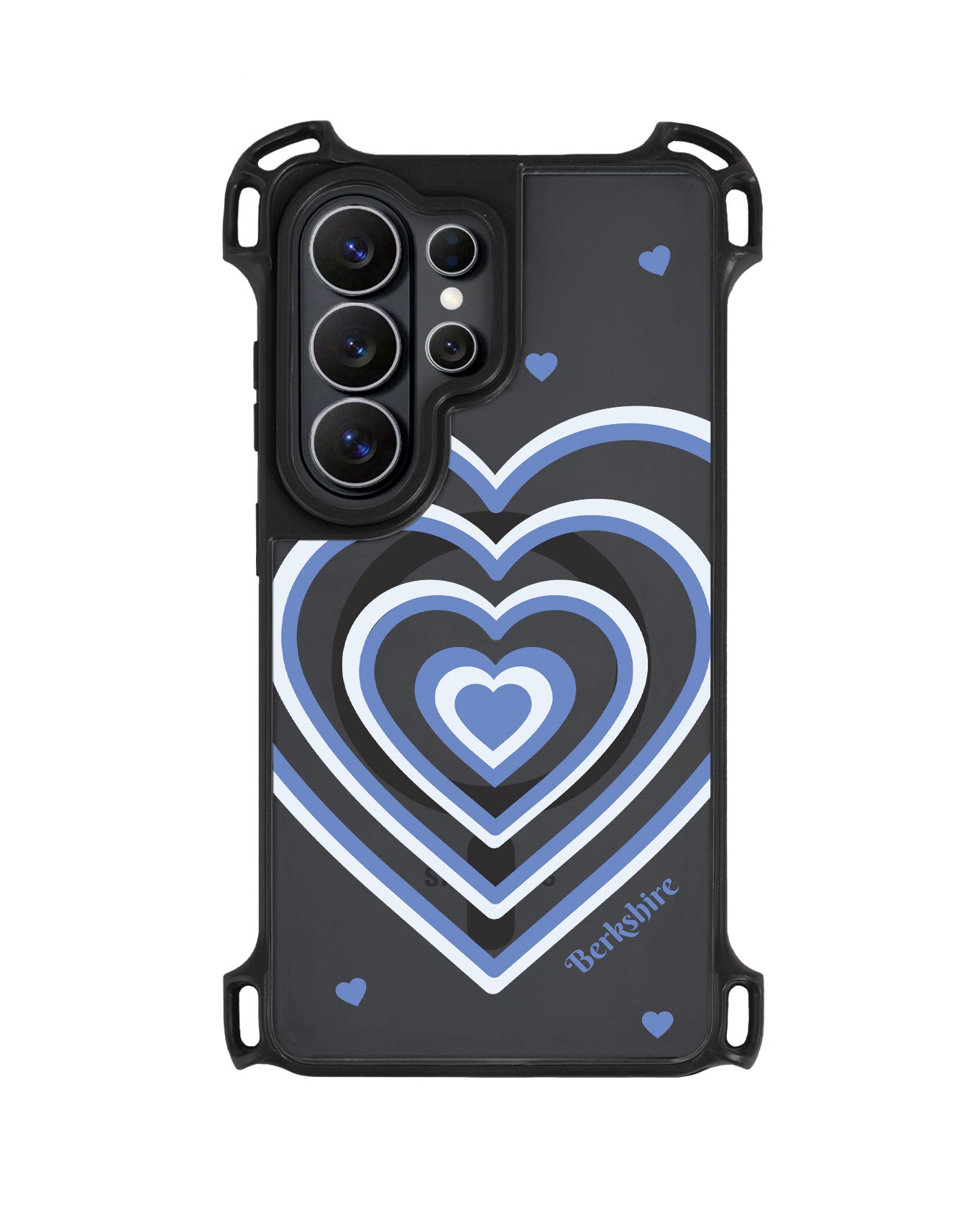 Android Rearguard UltimateZ - Love Mirror 2.0