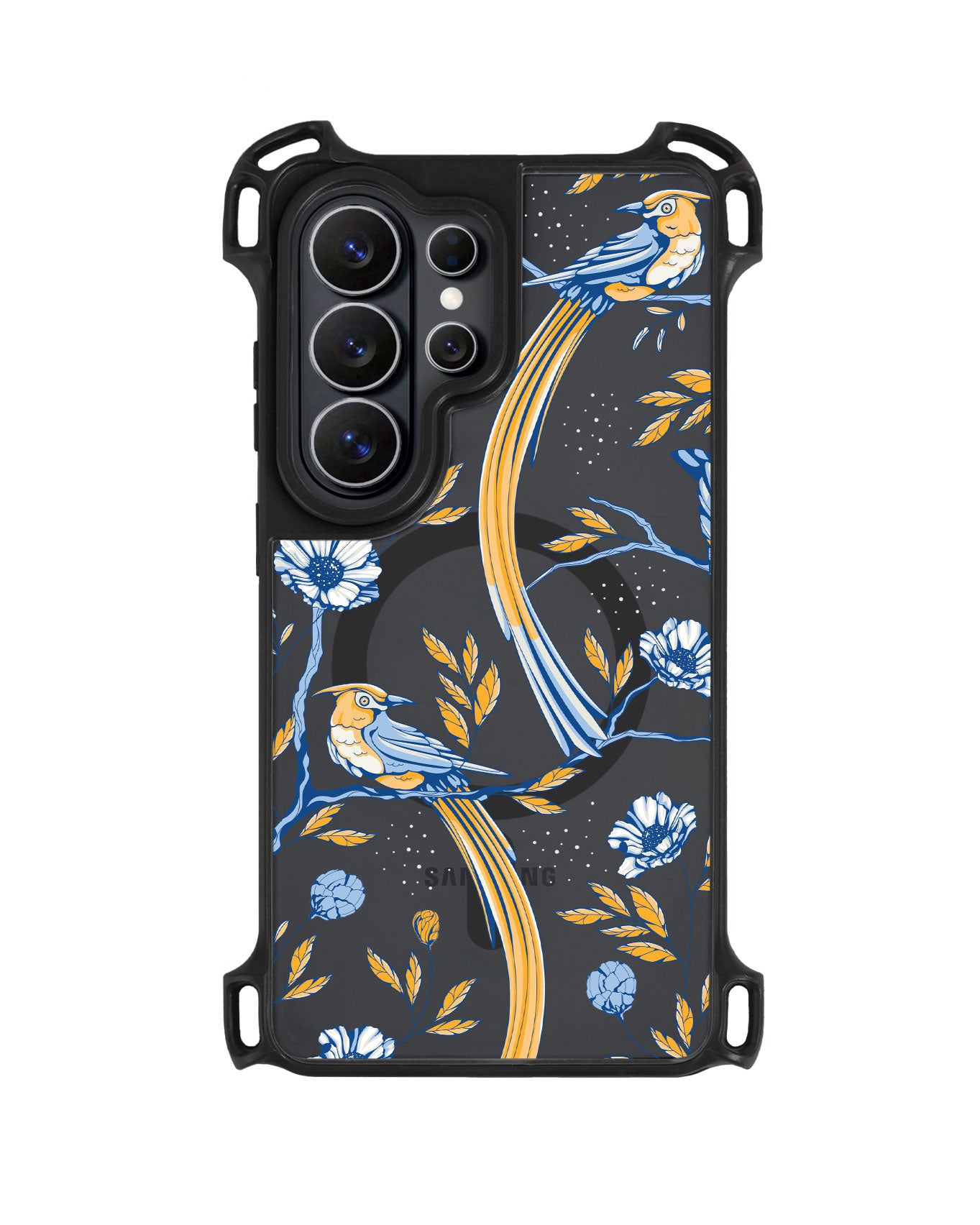 Android Rearguard UltimateZ - Lovebird 7.0