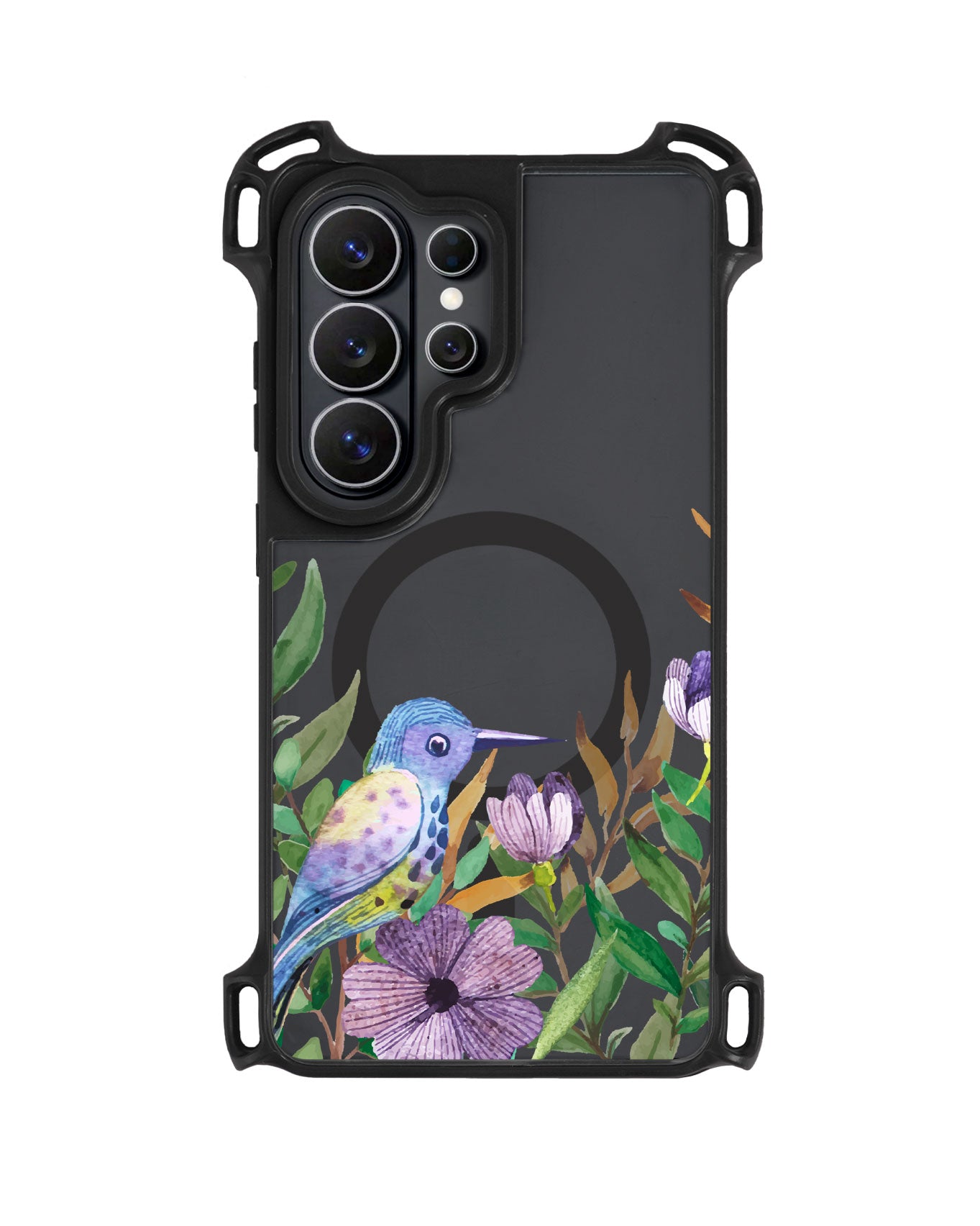 Android Rearguard UltimateZ - Orchid