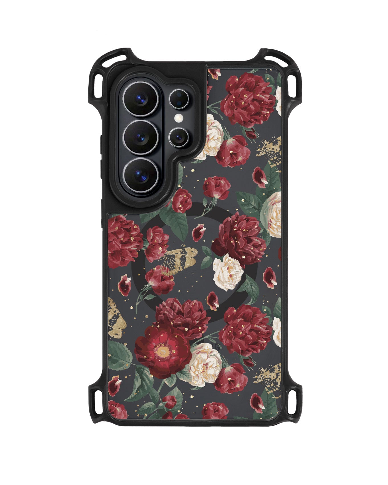 Android Rearguard UltimateZ - Rosalie