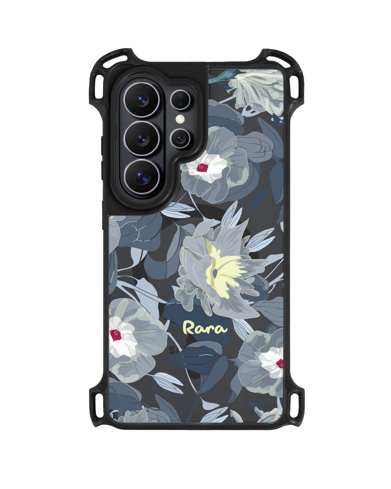 Android Rearguard UltimateZ - September Morning Glory