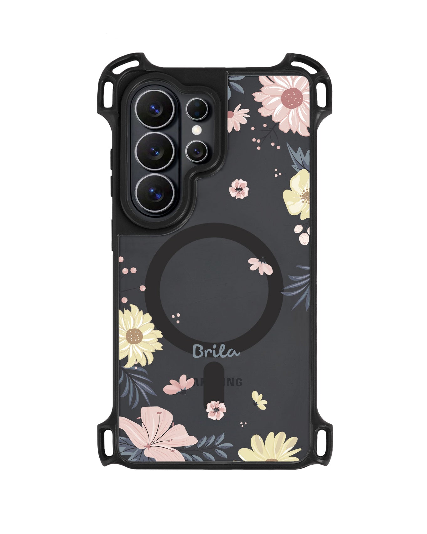 Android Rearguard UltimateZ - Margaret