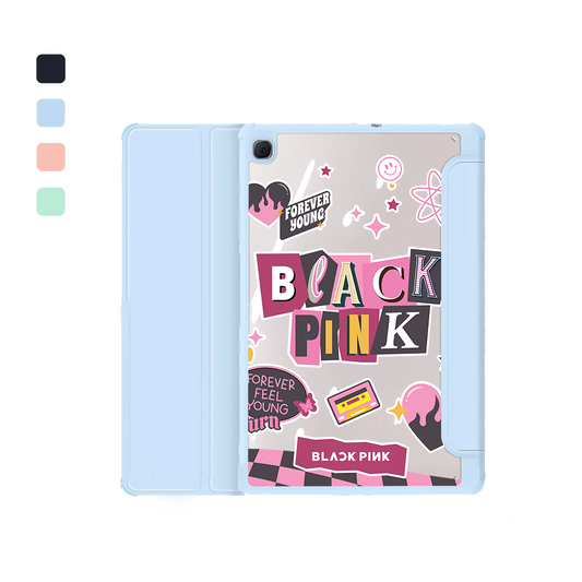 Android Tab Flipcover - Blackpink Forever Young
