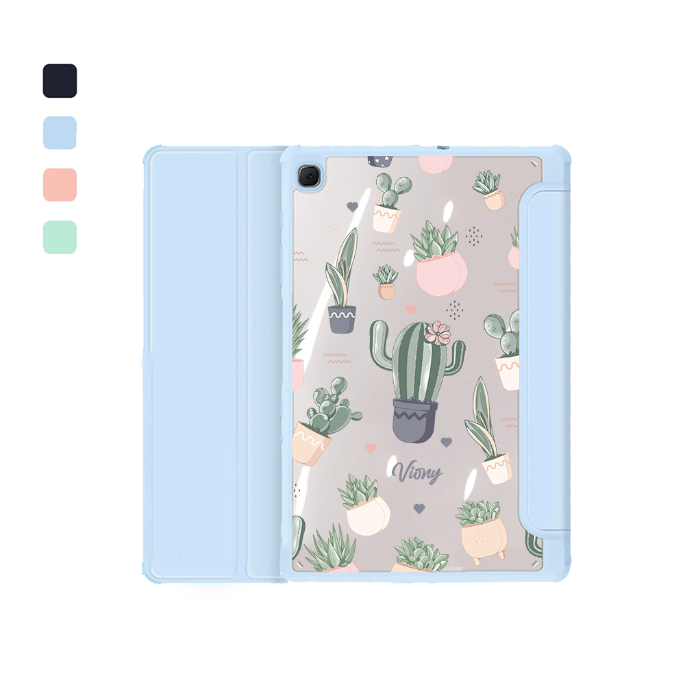 Android Tab Flipcover - Cactus 2.0