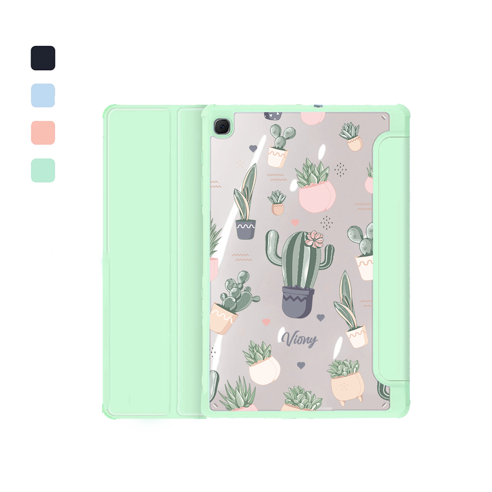Android Tab Flipcover - Cactus 2.0