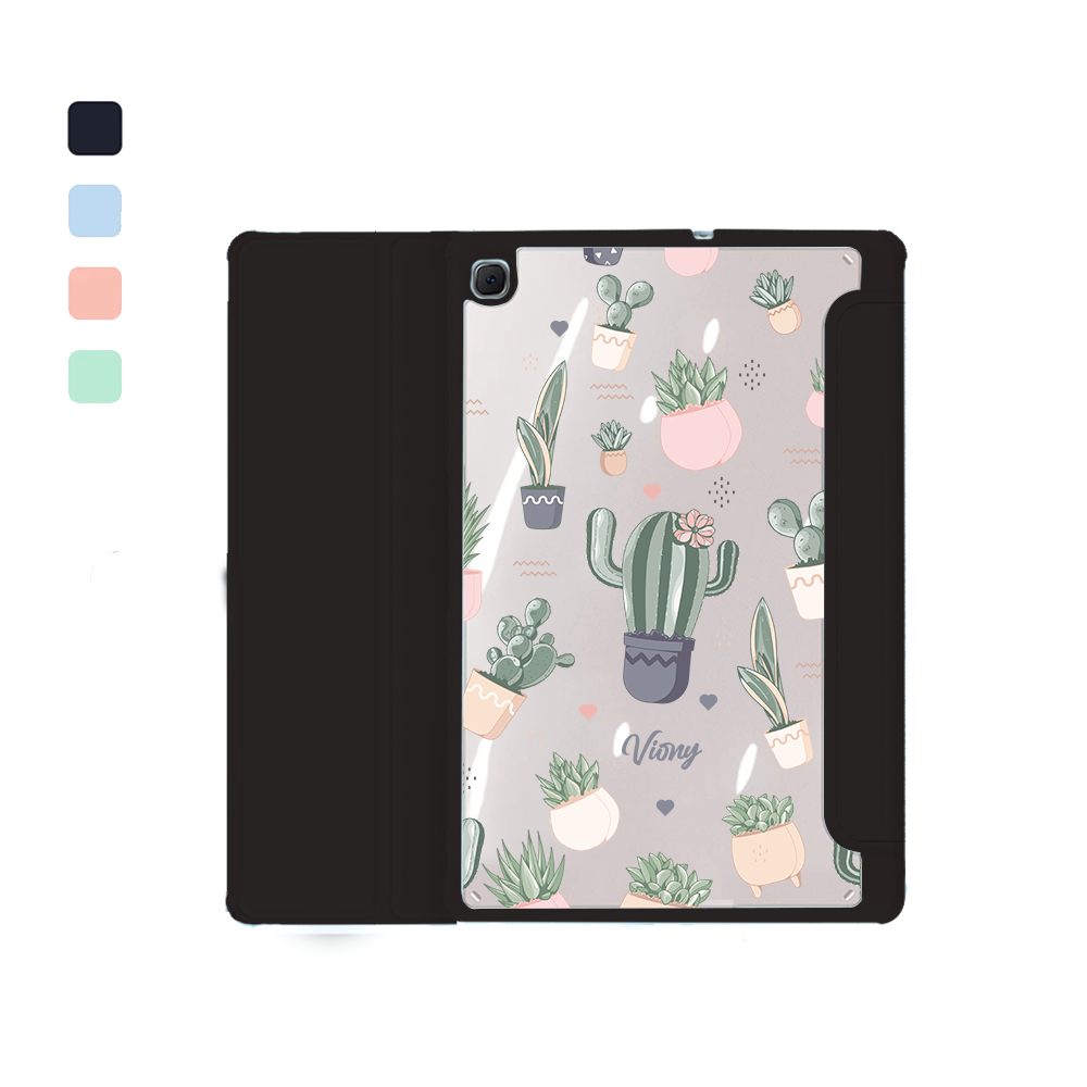 Android Tab Flipcover - Cactus 2.0