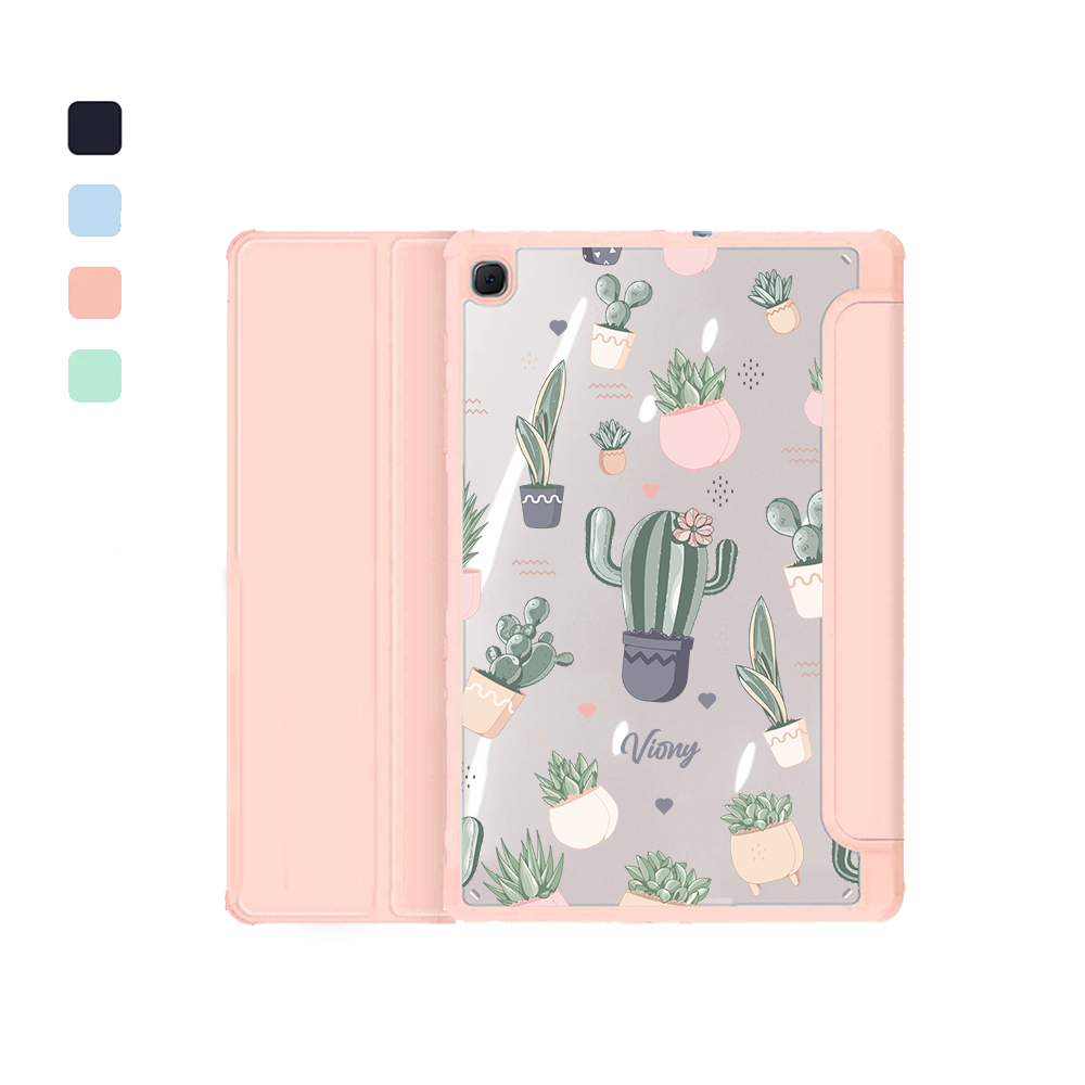 Android Tab Flipcover - Cactus 2.0