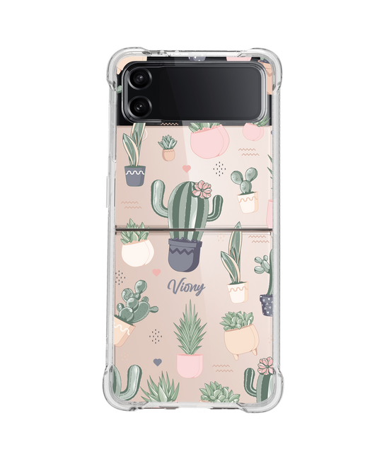 Android Flip / Fold Rearguard Hybrid - Cactus 2.0