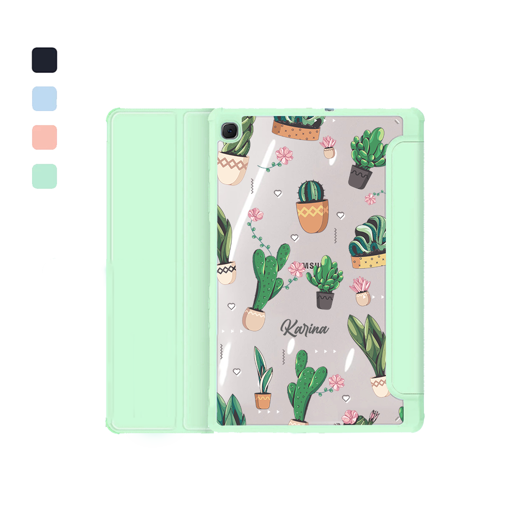 Android Tab Flipcover - Cactus 3.0
