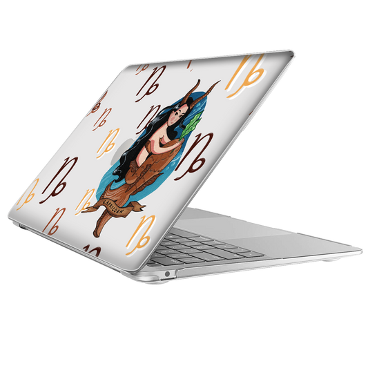 MacBook Snap Case - Capricorn
