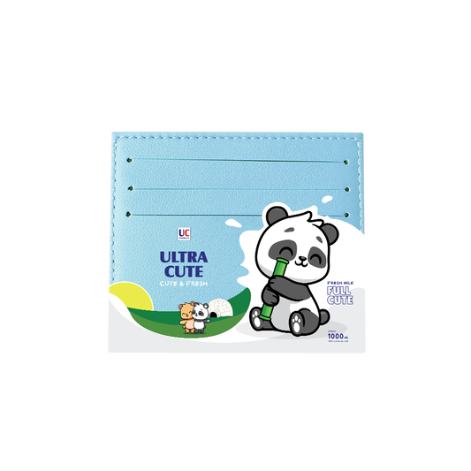 6 Slots Card Holder - Ultra Cute