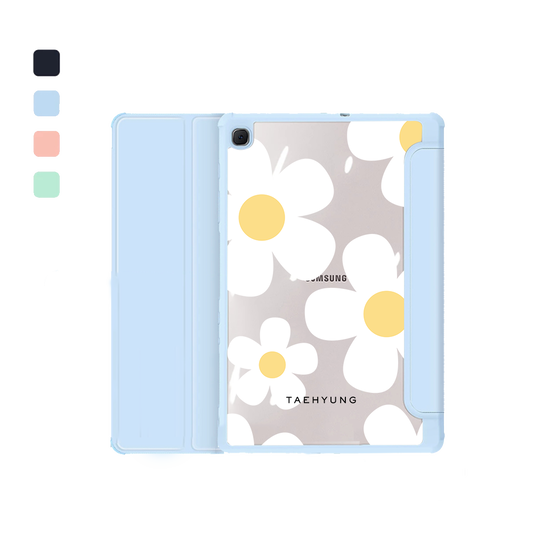 Android Tab Flipcover - Daisy 1.0