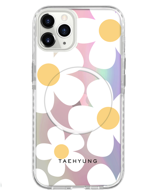 iPhone Rearguard Holo - Daisy 1.0