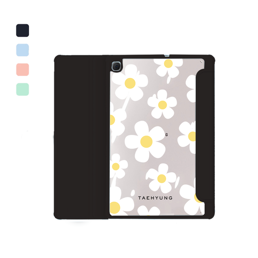 Android Tab Flipcover - Daisy 2.0