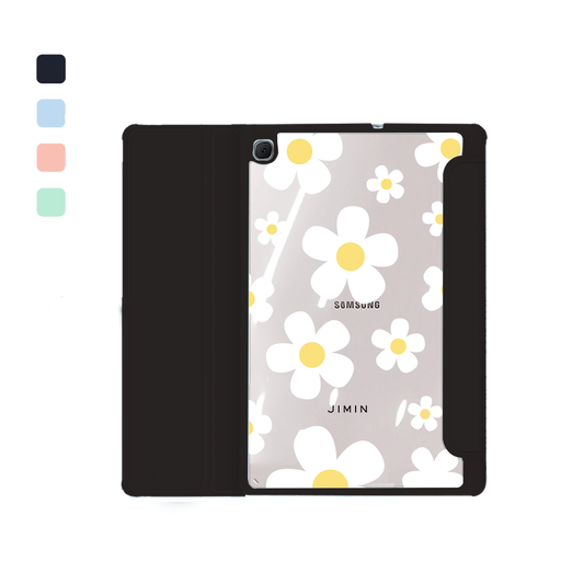 Android Tab Flipcover - Daisy 3.0