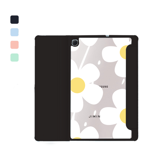 Android Tab Flipcover - Daisy 4.0