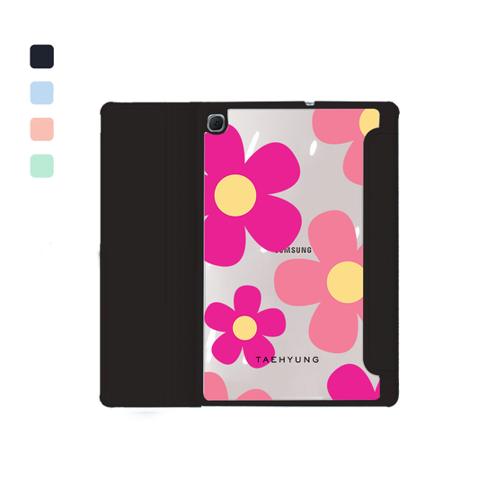 Android Tab Flipcover - Daisy Delight