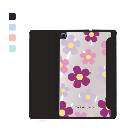 Android Tab Flipcover - Daisy Paradise