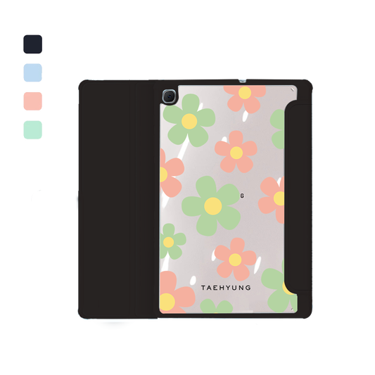 Android Tab Flipcover - Daisy Spring