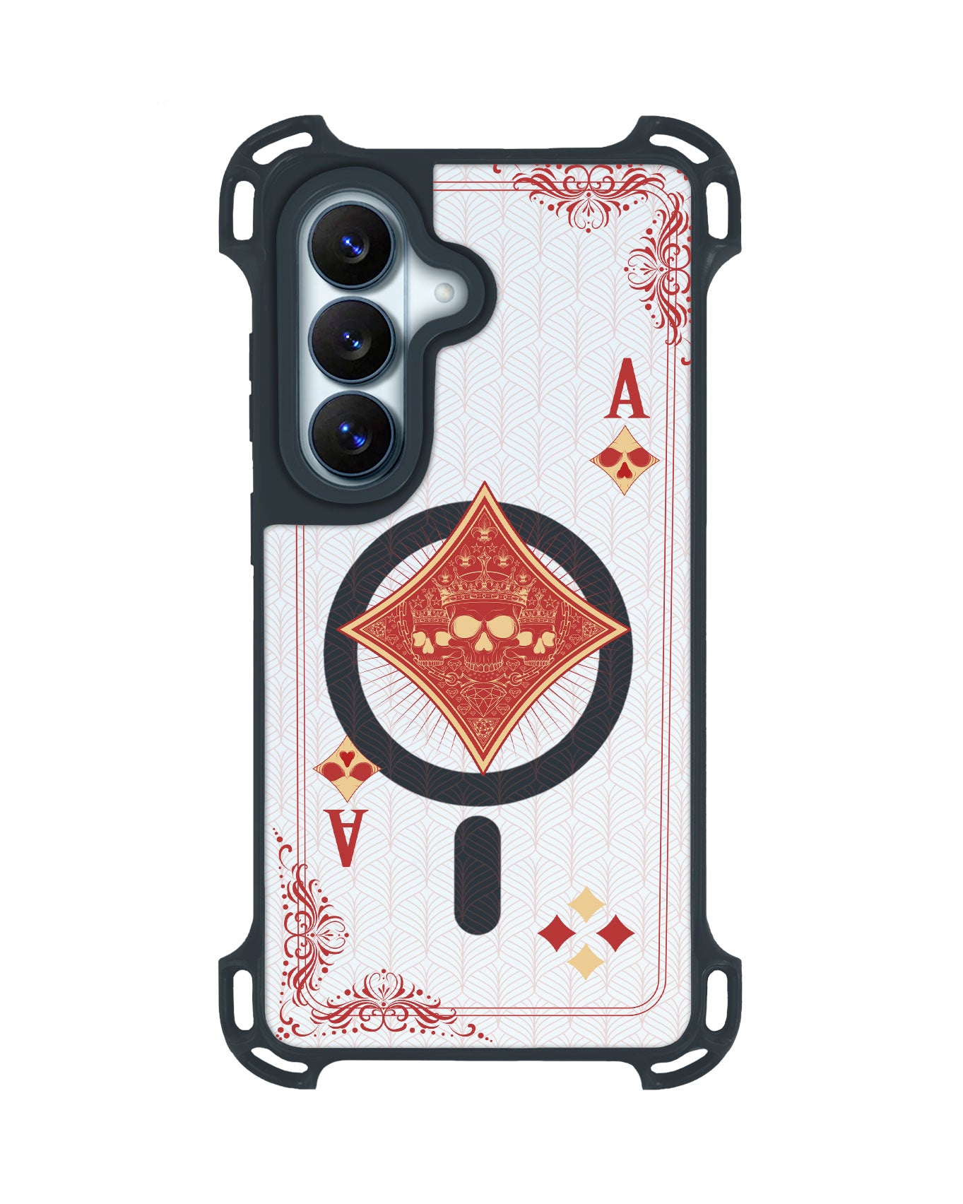 Android Rearguard UltimateZ - Ace 2