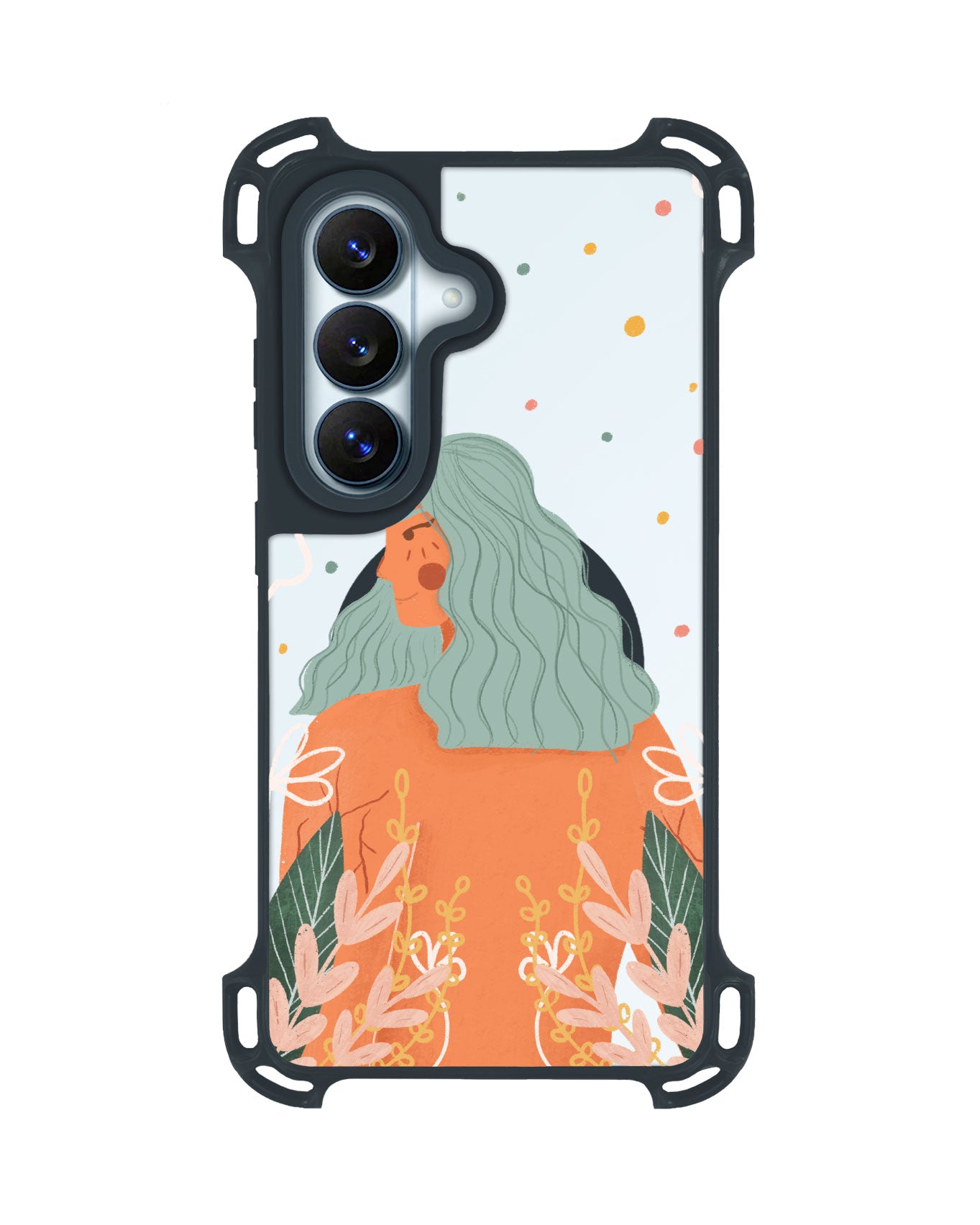 Android Rearguard UltimateZ - Adena