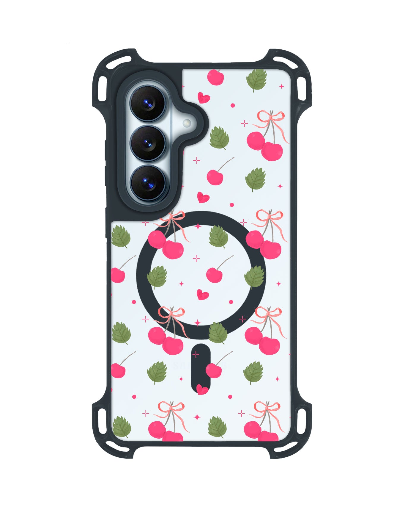 Android Rearguard UltimateZ - Coquette Cherry