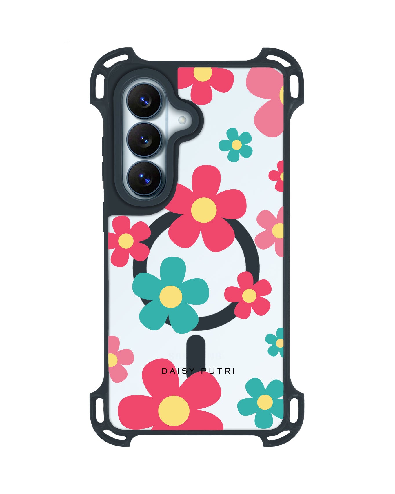 Android Rearguard UltimateZ - Daisy Delight 2.0