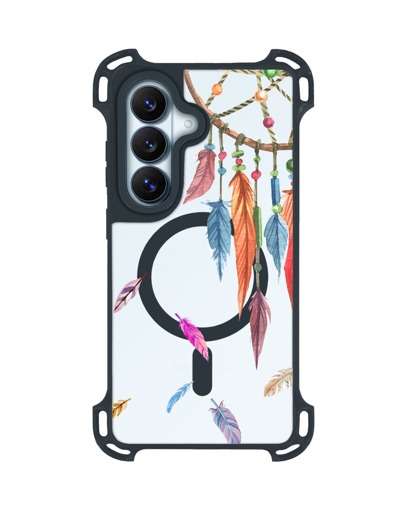 Android Rearguard UltimateZ - Dreamcatcher 2.0