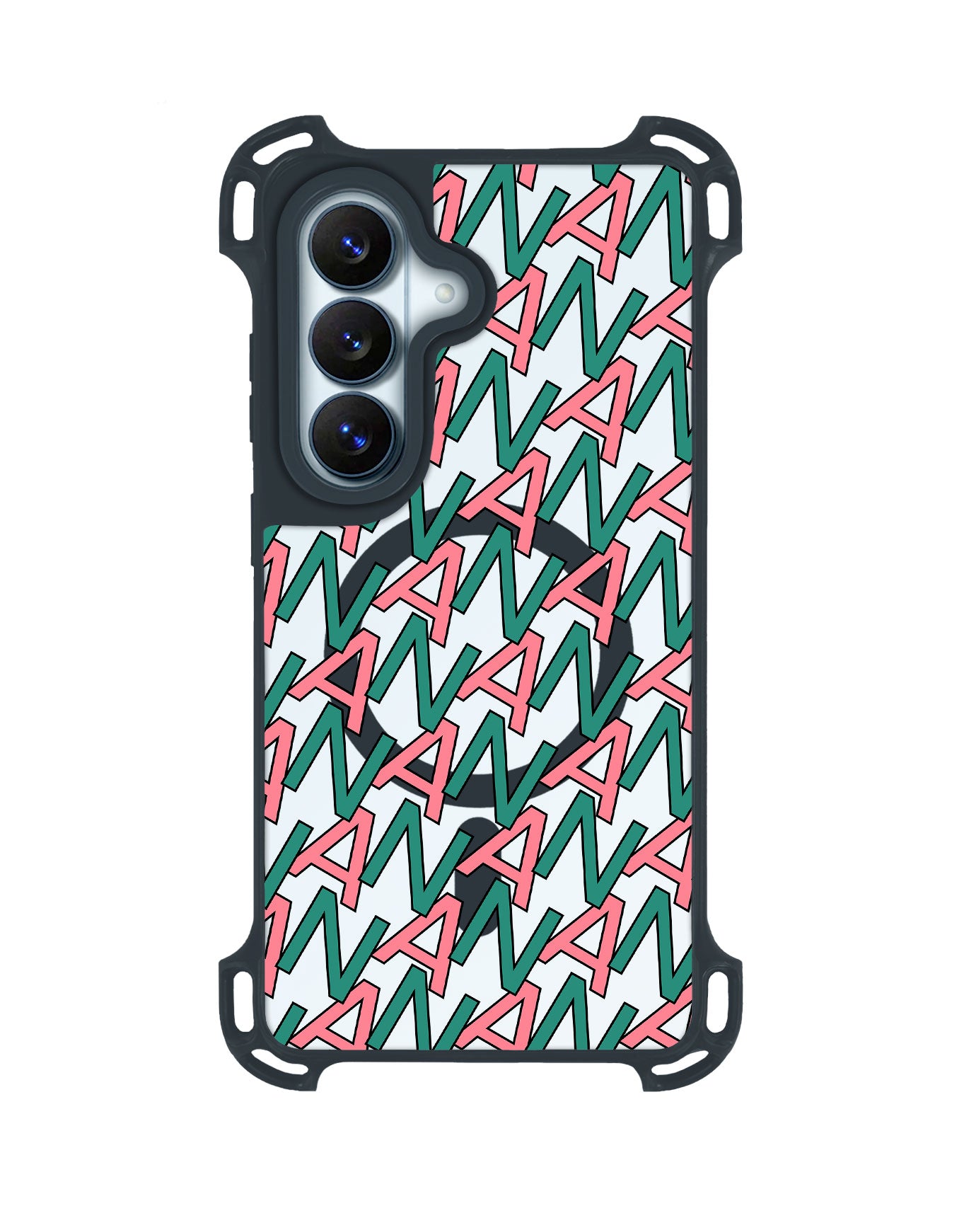 Android Rearguard UltimateZ - Initial 7.0 Monogram