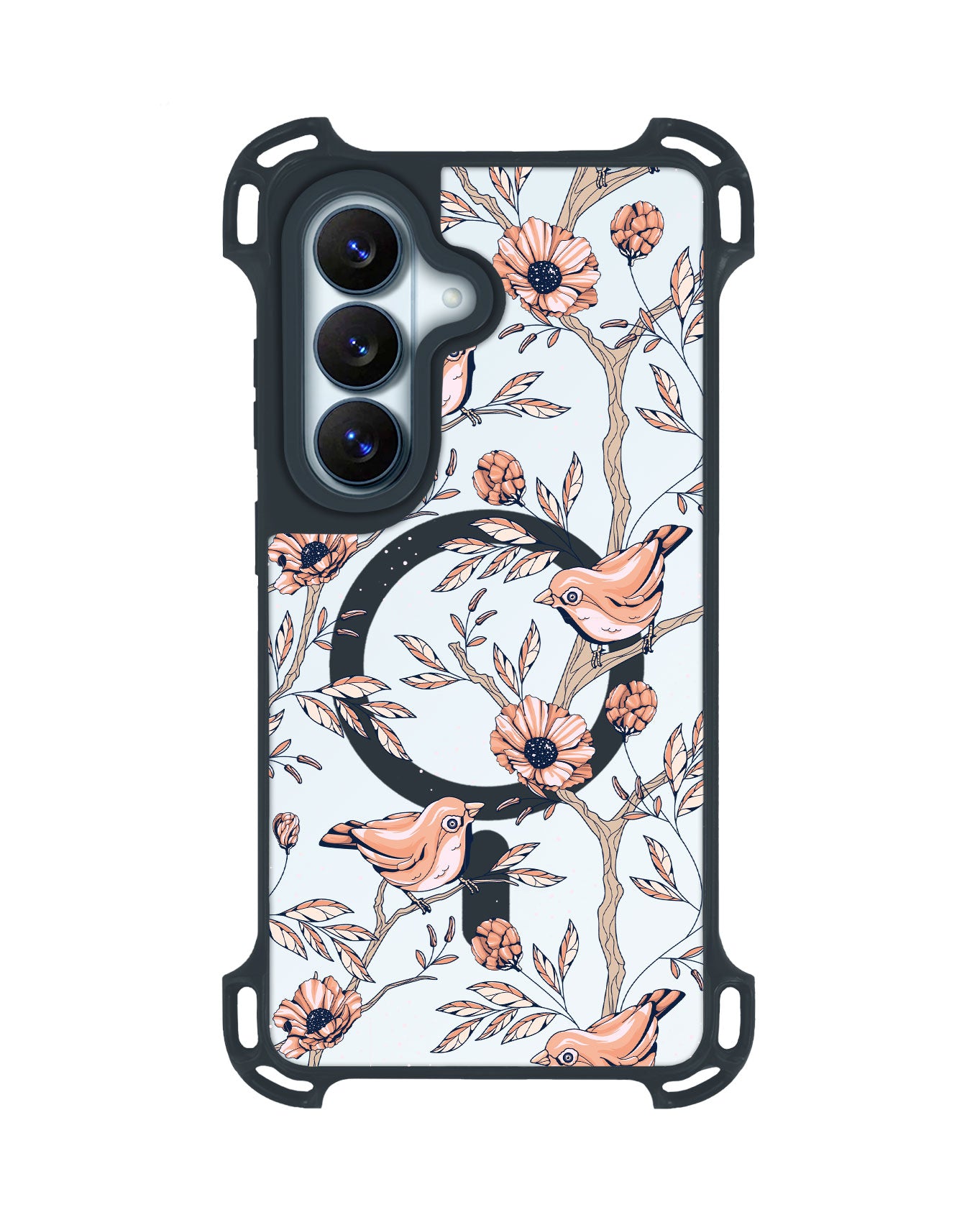 Android Rearguard UltimateZ - Lovebird 13.0
