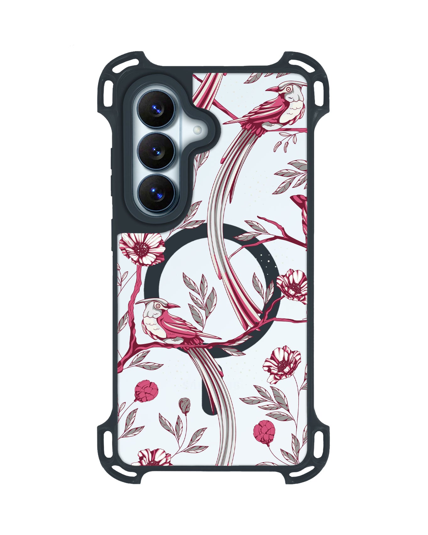 Android Rearguard UltimateZ - Lovebird 6.0