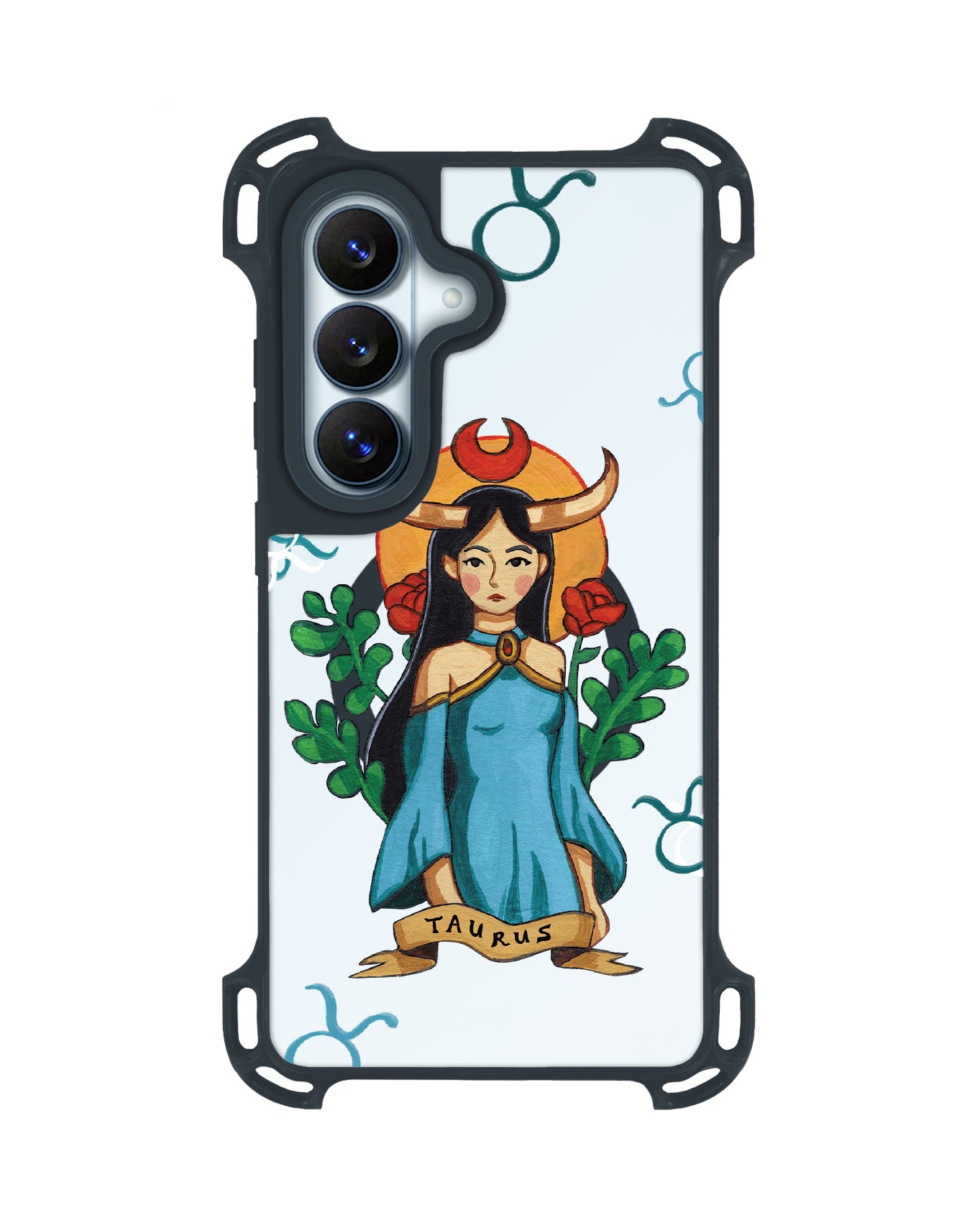 Android Rearguard UltimateZ - Taurus