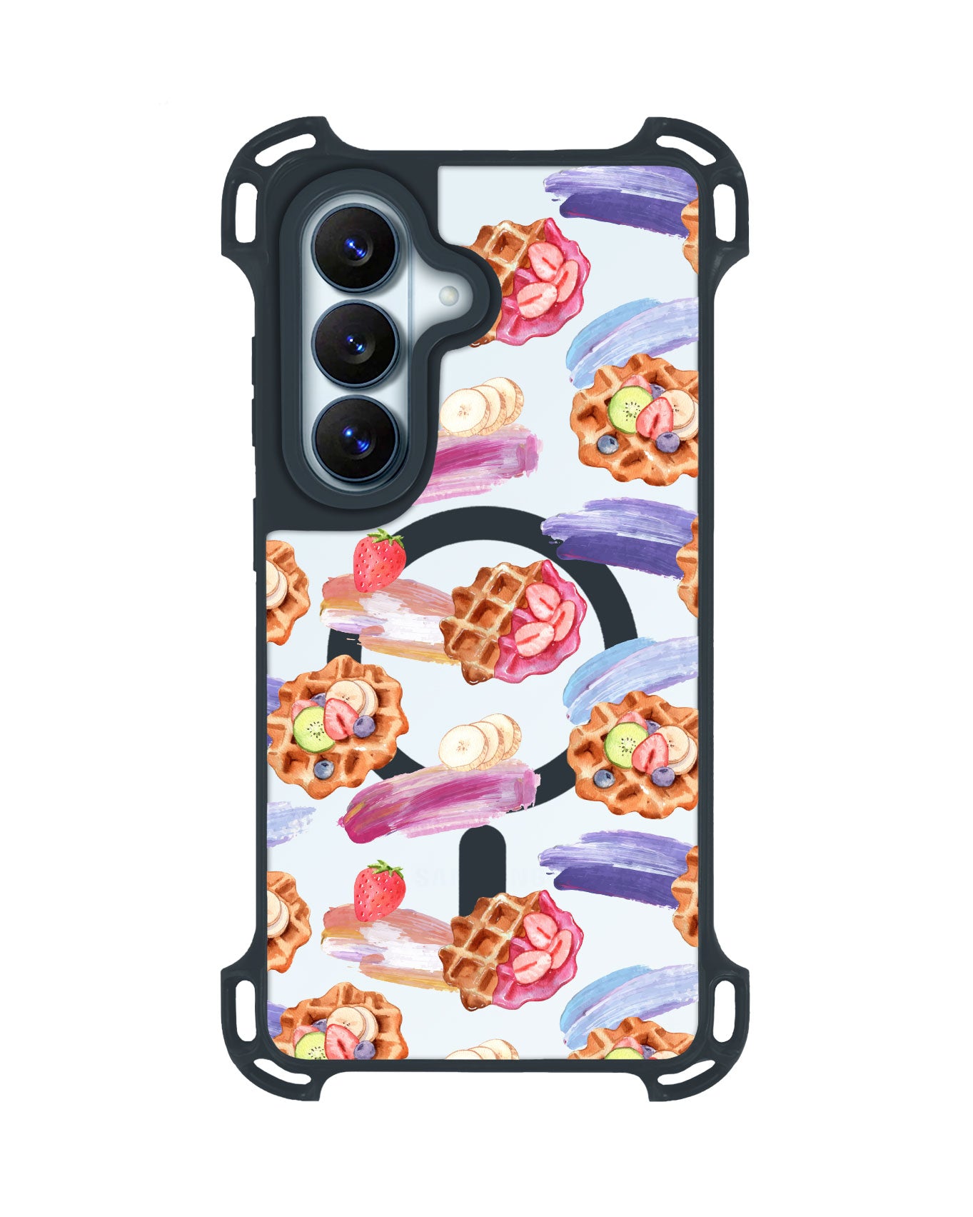 Android Rearguard UltimateZ - Waffles