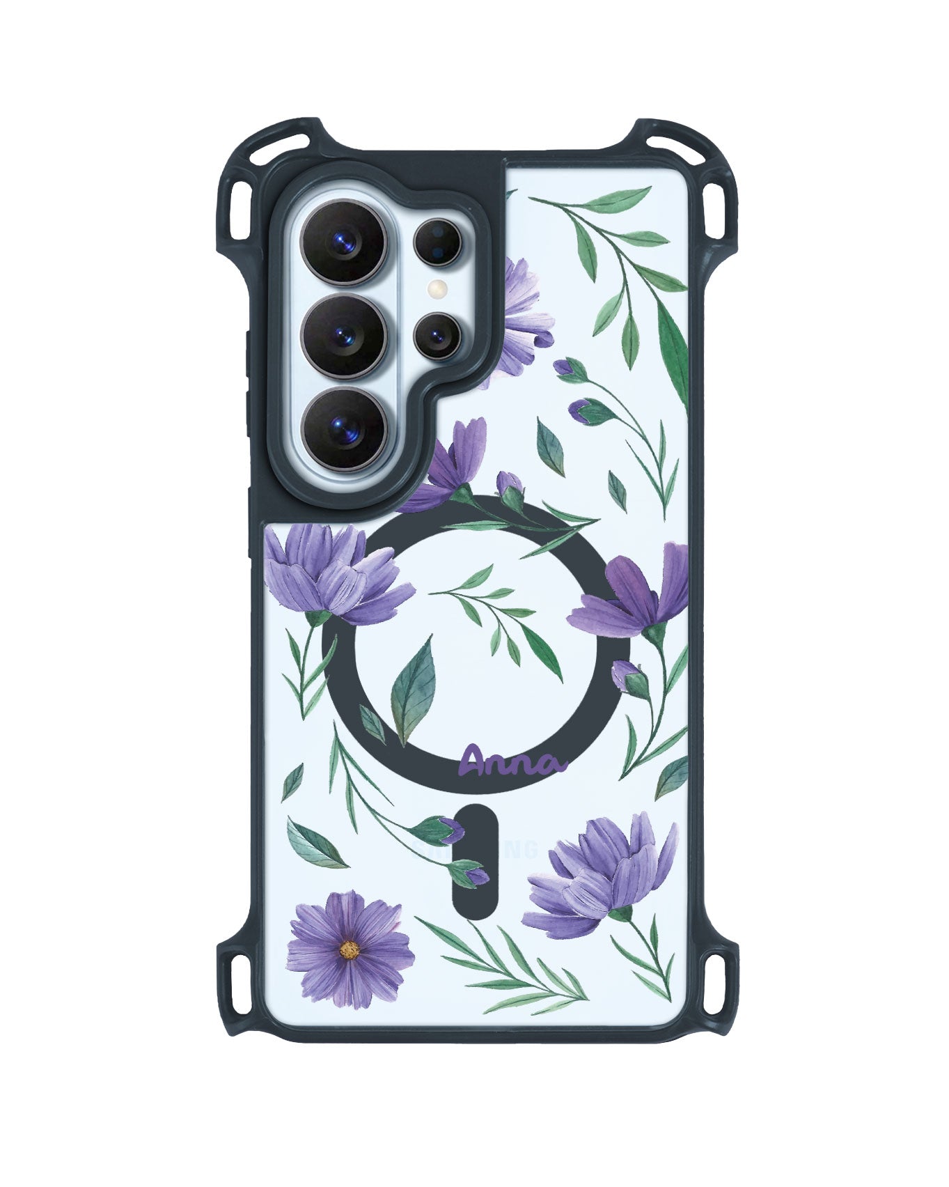 Android Rearguard UltimateZ - Violet