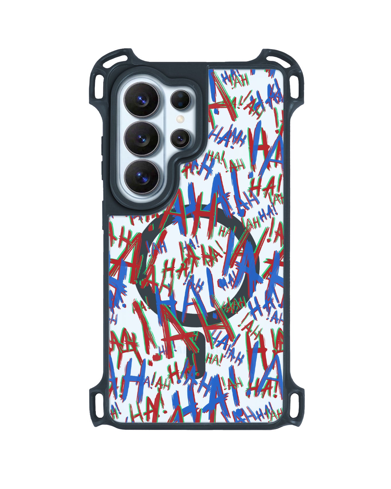Android Rearguard UltimateZ - Joker 6.0