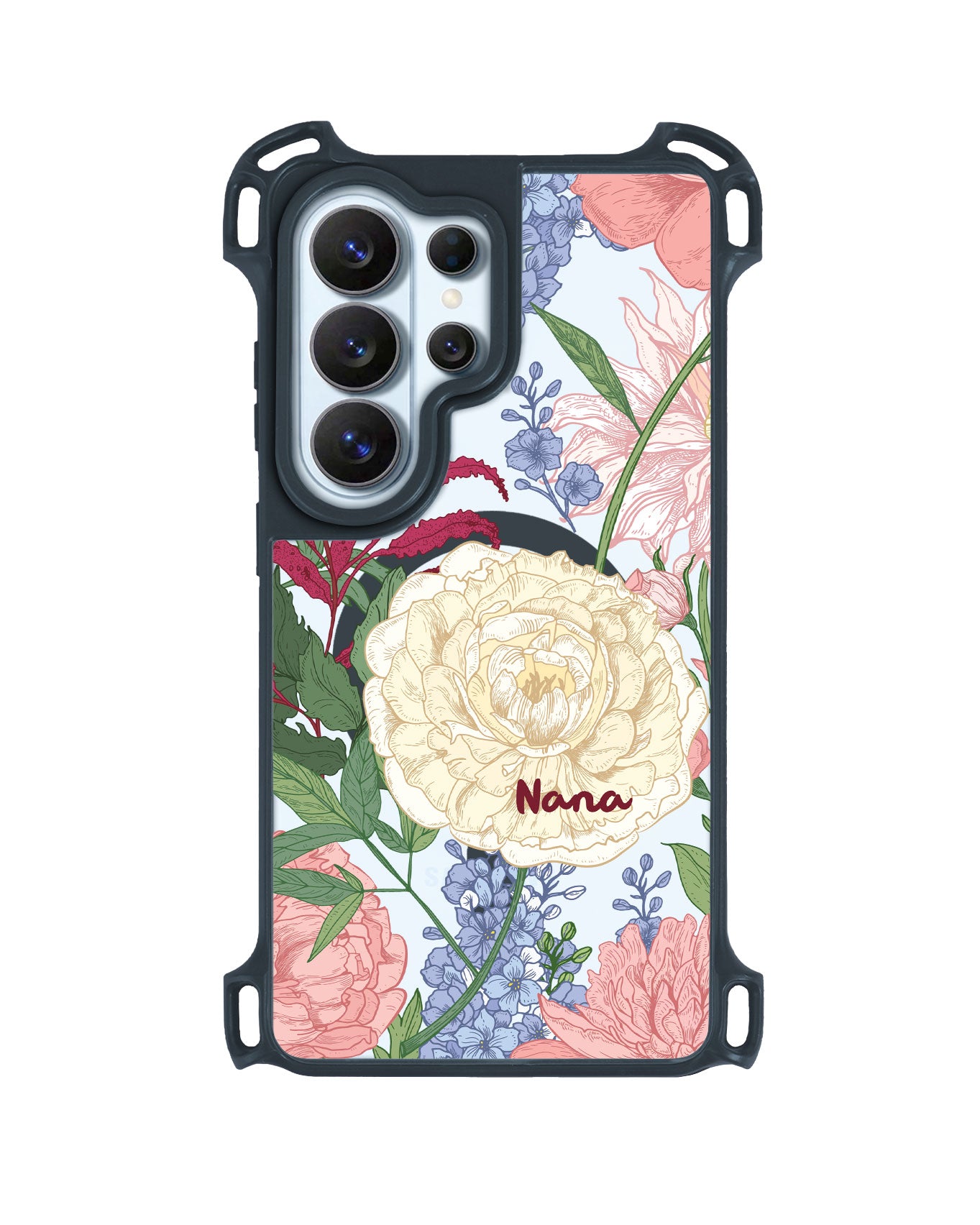 Android Rearguard UltimateZ - Delphinium