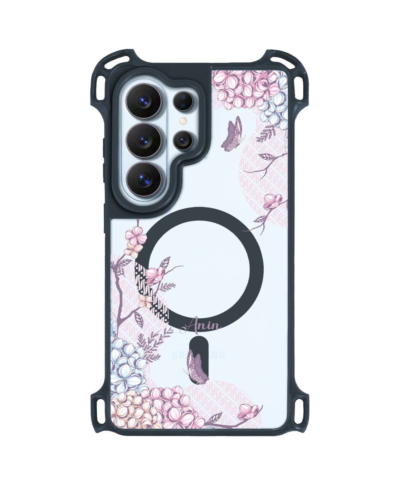 Android Rearguard UltimateZ - Batik Floral