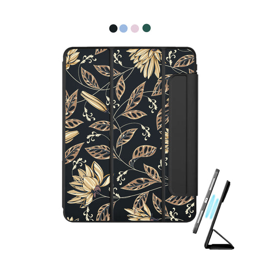 iPad Detachable Flip Cover - Better Than Gold