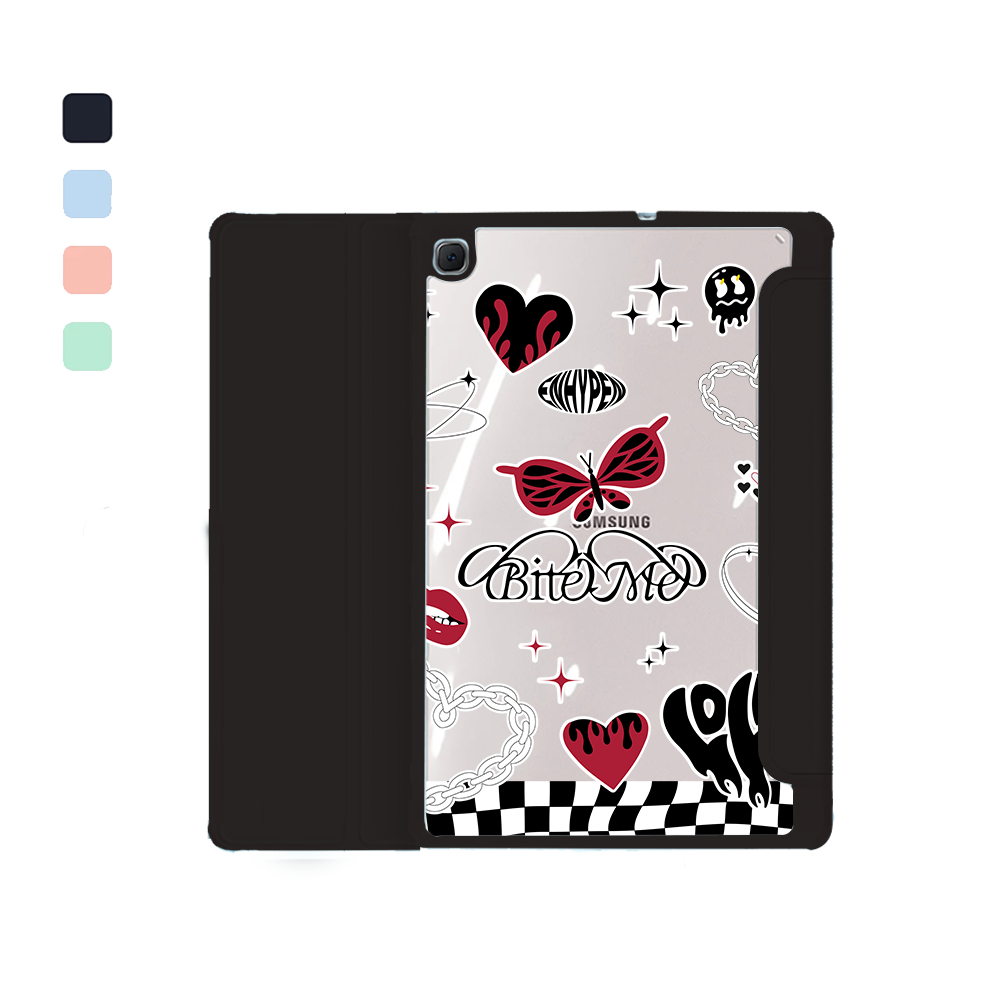 Android Tab Flipcover - Enhypen Bite Me