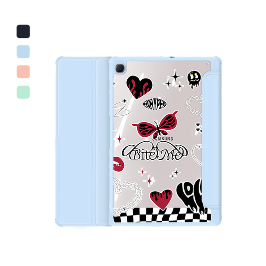 Android Tab Flipcover - Enhypen Bite Me