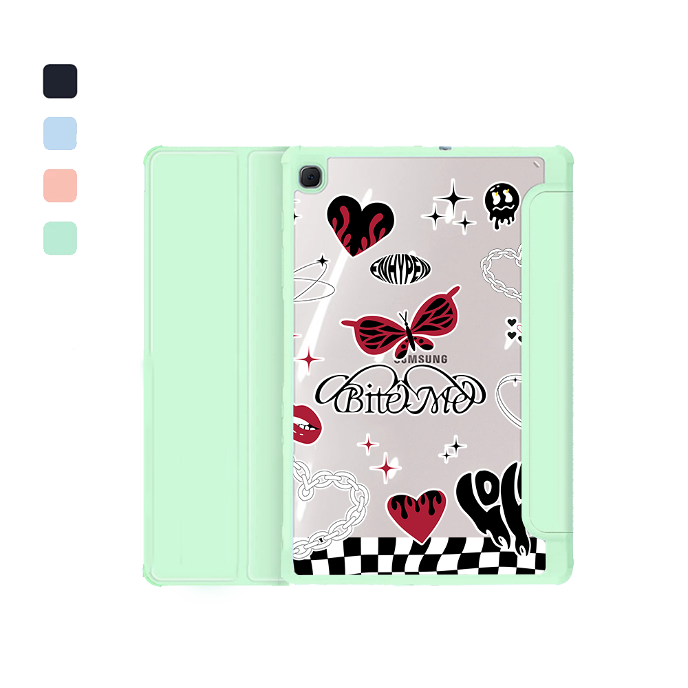 Android Tab Flipcover - Enhypen Bite Me