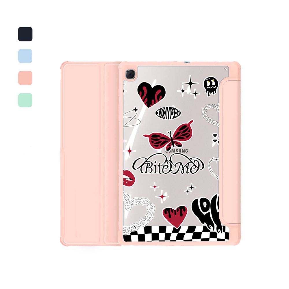 Android Tab Flipcover - Enhypen Bite Me