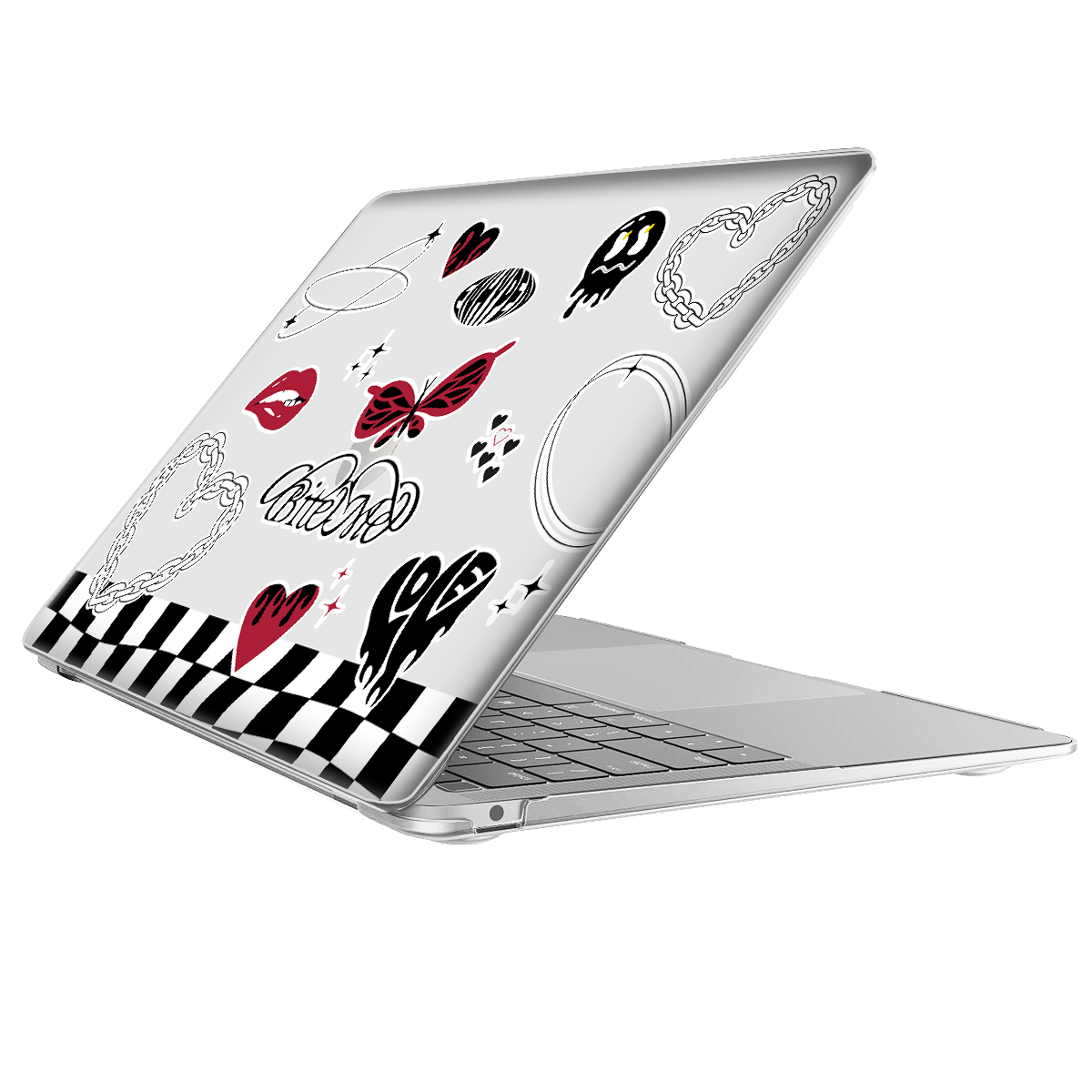 MacBook Snap Case - Enhypen Bite Me