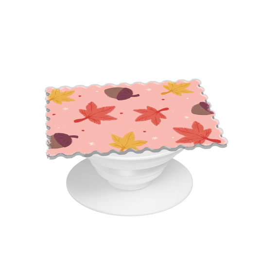 Pop Up Grip - Cottagecore Stamp 2.0