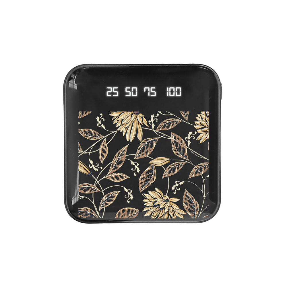 Mini Mighty Powerbank 12,000 mAh - Better Than Gold