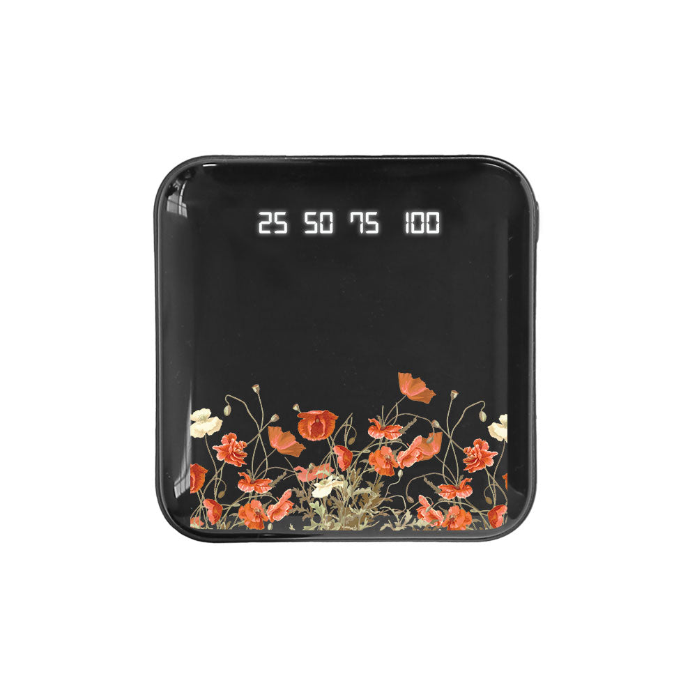 Mini Mighty Powerbank 12,000 mAh - Carissa