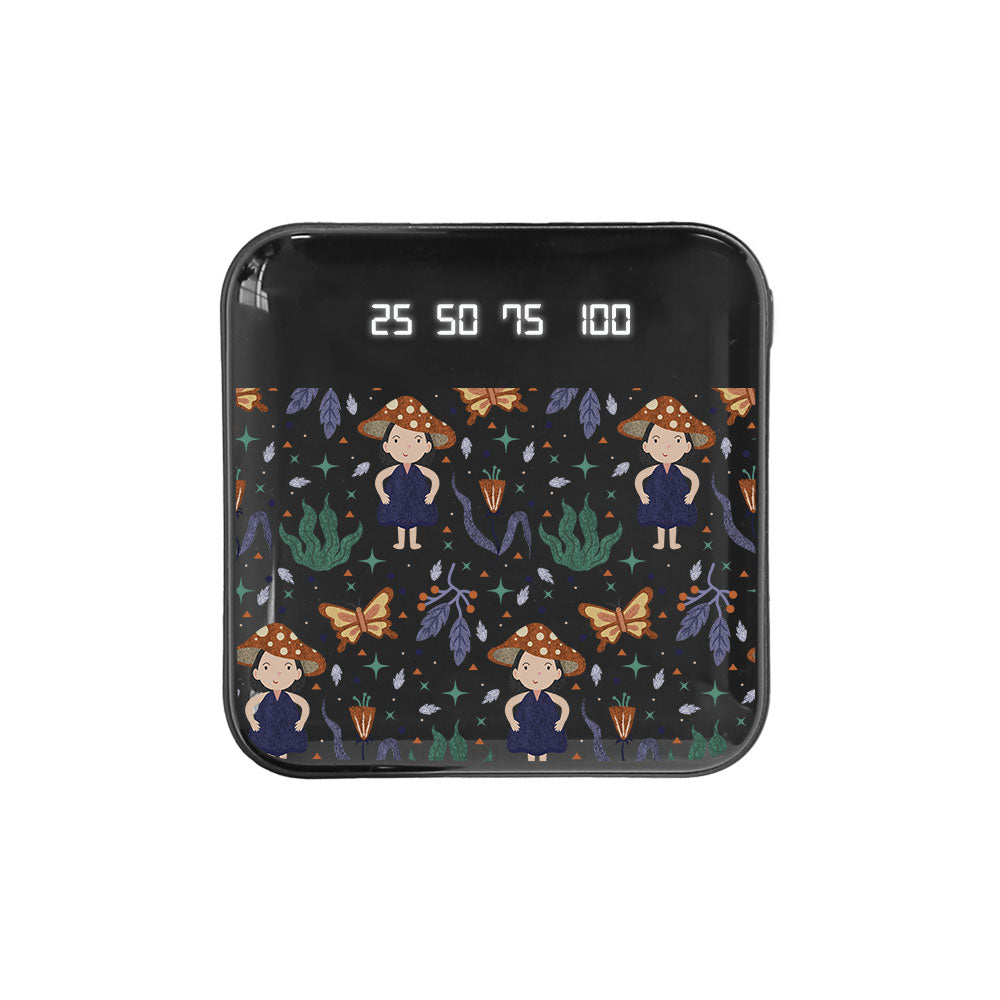 Mini Mighty Powerbank 12,000 mAh - Lost in the Forest 1.0