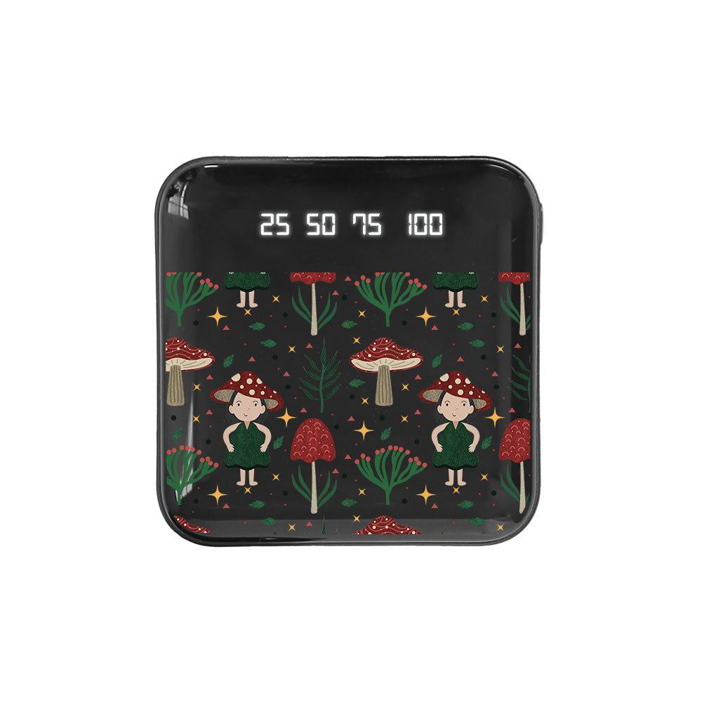 Mini Mighty Powerbank 12,000 mAh - Lost in the Forest 2.0