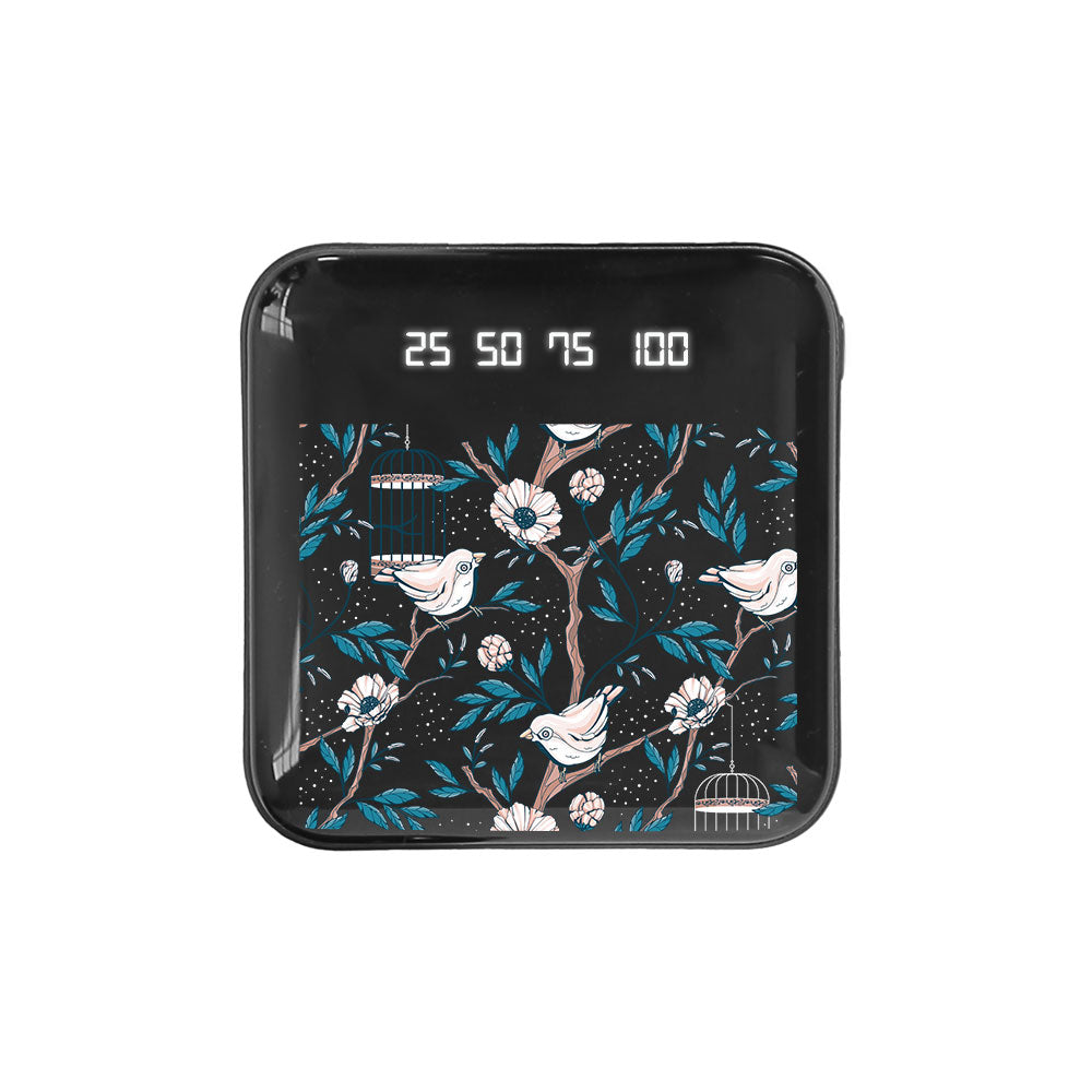 Mini Mighty Powerbank 12,000 mAh - Lovebird 3.0